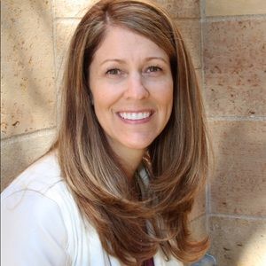 Meet your Posher, Wendy